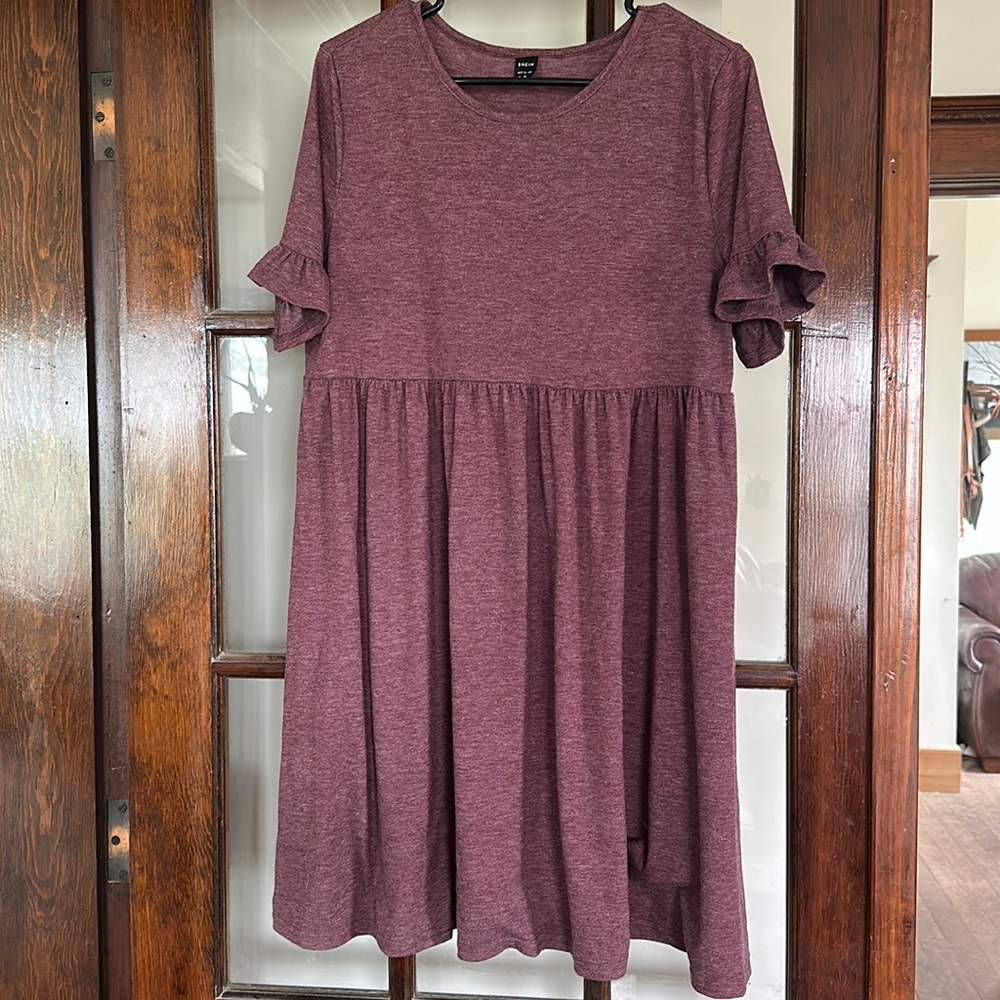 T-Shirt Dress